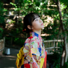 怜生🌏🪽‪#浴衣
