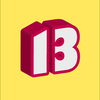 1⃣3️⃣💗💛
