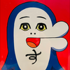 🪼〜〜🧜🏿‍♀️すみやっこ🤡❣️