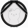 トラウト🐰🐰🦫