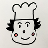 バタバタ子