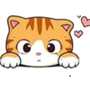 ねこちゃん