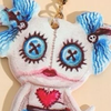 ピノキオ🩶🪼
