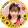かれん🎹🌸🏓#
