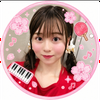 初日‼️かれん🎹🌸🏓#