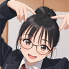 すすむ　まゆしぃ🍸🍀を愛する人