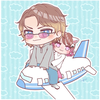 まーにゃん