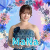 MaNa💍🌸　