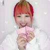 しゅう🍓💗🍒かすみん族