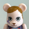 ちょき