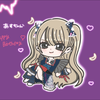 まぼ💜🌙