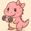 💪⎛˶'ᵕ'˶ ⎞ྀི 藍(あい)💐🫖