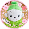 🧸💜ぷりすけ🎹🌸🏓