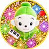 🧸💜ぷりすけ🎹🌸🏓