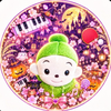 🧸💜ぷりすけ🎹🌸🏓