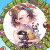 まちこ🐼 ͛🫧/🐼🎀🌺🐬