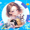 まちこ🐼 ͛🫧/🐼🎀🌺🐬