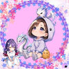 まちこ🐼 ͛🫧/🐼🎀🌺🐬