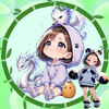 まちこ🐼 ͛🫧/🐼🎀🌺🐬#ぱんだ