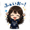 🦊🌷🧸けぴ☆子🐦‍⬛💐