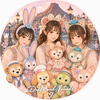 🦊🌷🧸けぴ☆子🐦‍⬛💐