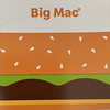 ビッグマッシュ🍄🦌🫑