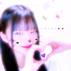 りのっちゅ💜🦔/まつ毛＆おでこ🦋🦔