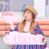 Chana🎀🌷