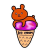 ice cream