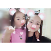 いろは🎠💜#ユニコーンコスメ🦄