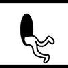 潜ります👋🏻‪- ̗̀ 🕳  ̖́-