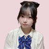 ふうか🍓🐰#ホワイトコーデ‎‎🤍