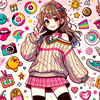 ぱしり‍