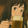 まゆまゆ🍺🏍#7/22リア誕🎂fanta