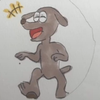 のび犬