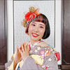 着物女子彩郁saya👘🫶🥈ありがとう㊗️