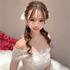あいり❤️🪽#なでプリ