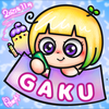 GAKU