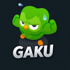 GAKU