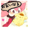 ユーザーアイコン