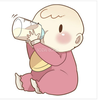 あかちゃん👶🍼︎