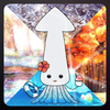イカ2貫ᔦ๑° ꒳ °๑ᔨ