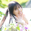 水乃柚葉🍊🌱‪#色っぽ浴衣(12日〜)