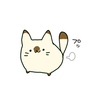 ぷ⸌◦̈⃝⸍