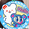 ママりん