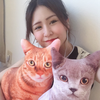 みきた🐈🍶ありがとう😭🥈