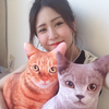 みきてぃ🐈🍶#ガチペア🐶🍙🔥
