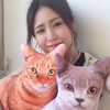 みきてぃ🐈🍶#🥇😭🙏⟡.·