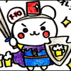  甘トロ隊🐱🍊#浴衣美人コンテスト