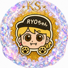 RYOちゅん🐯💗